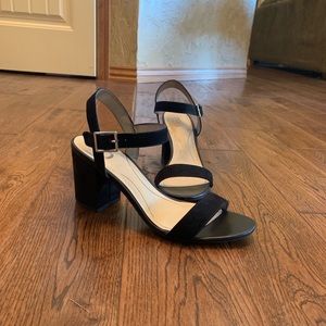 Sam Edelman block heels